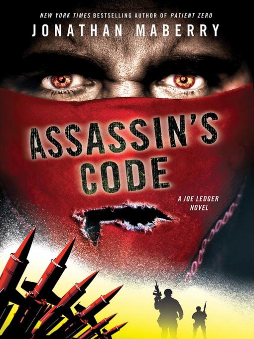 Title details for Assassin's Code by Jonathan Maberry - Wait list